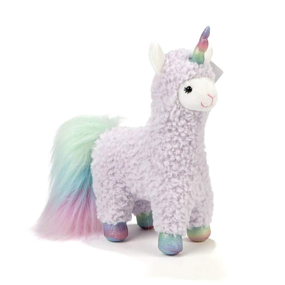 stuffed llamacorn