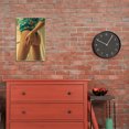 thumbnail image 3 of Montaje En Pared Sexy Lady Metal Signs Retro Pub Bar Door Hanging Rectangle Iron Sheet Likrtyny Arte Deco, 3 of 9