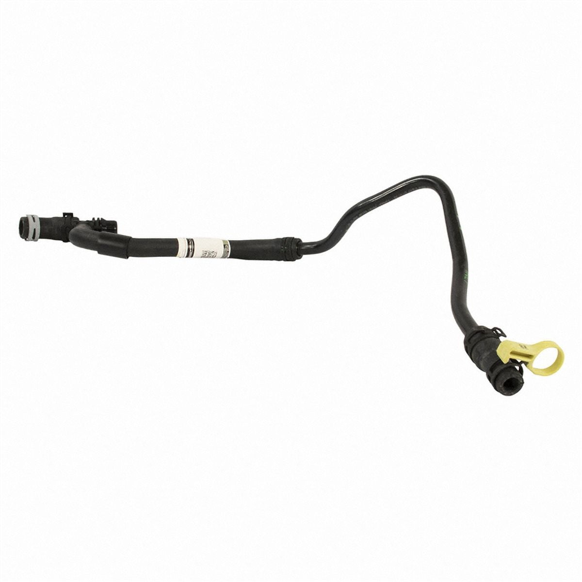 HOSE-HEATERWATER (P)