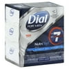 Henkel Dial NutriSkin Soap Bars, 3 ea
