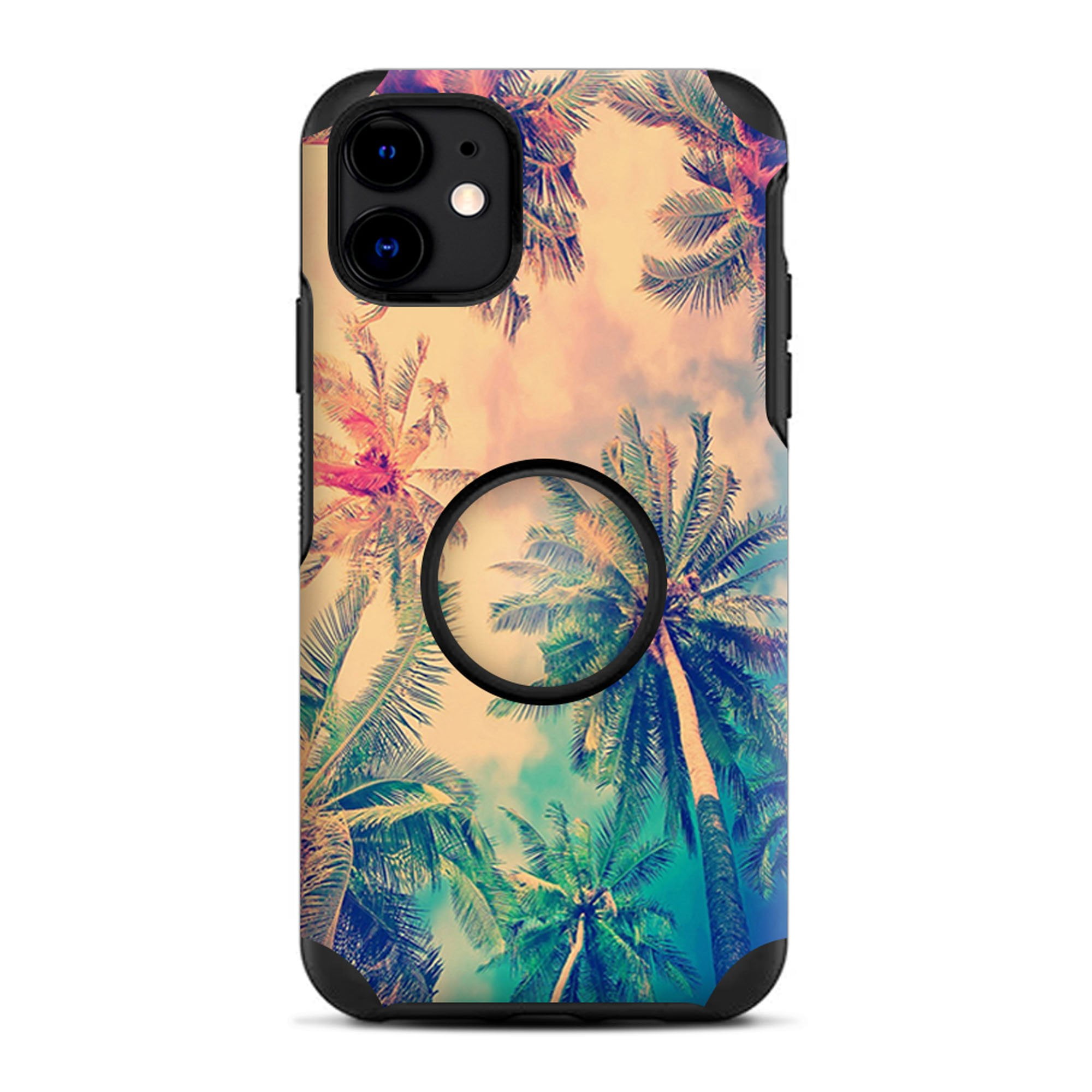 Skin for Otterbox Otter Pop PopSockets Symmetry Case for iPhone 11