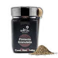 thumbnail image 1 of Pimienta Negra Granulada White Sea 146g Condimento Gourmet, 1 of 3
