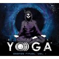 thumbnail image 2 of BLACK YO)))GA/The Black Yo)))Ga Meditation Ensemble Asanas Ritual, Vol. 1 [Digipak] CD, 2 of 2