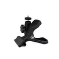 thumbnail image 2 of Universal 1/4 Leveler Wall Mounted Bracket Portable Support Leveling Wall Mounted Bracket Instrument Stand Holder Professional Rack Type 1, 2 of 7