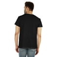 thumbnail image 3 of Inkmeso Men's Graphic Printed Daddy Tshirt For Dad V-Neck Shirt Jersey Tee Shirt, 3 of 6