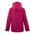 thumbnail image 2 of Regatta Boys/Girls Hurdle V Waterproof Jacket, 2 of 5