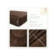 thumbnail image 4 of Juego de Sábanas Matrimonial 2800 Hilos Extra Suave Premium Textura Flores Soft Nature, 4 of 5