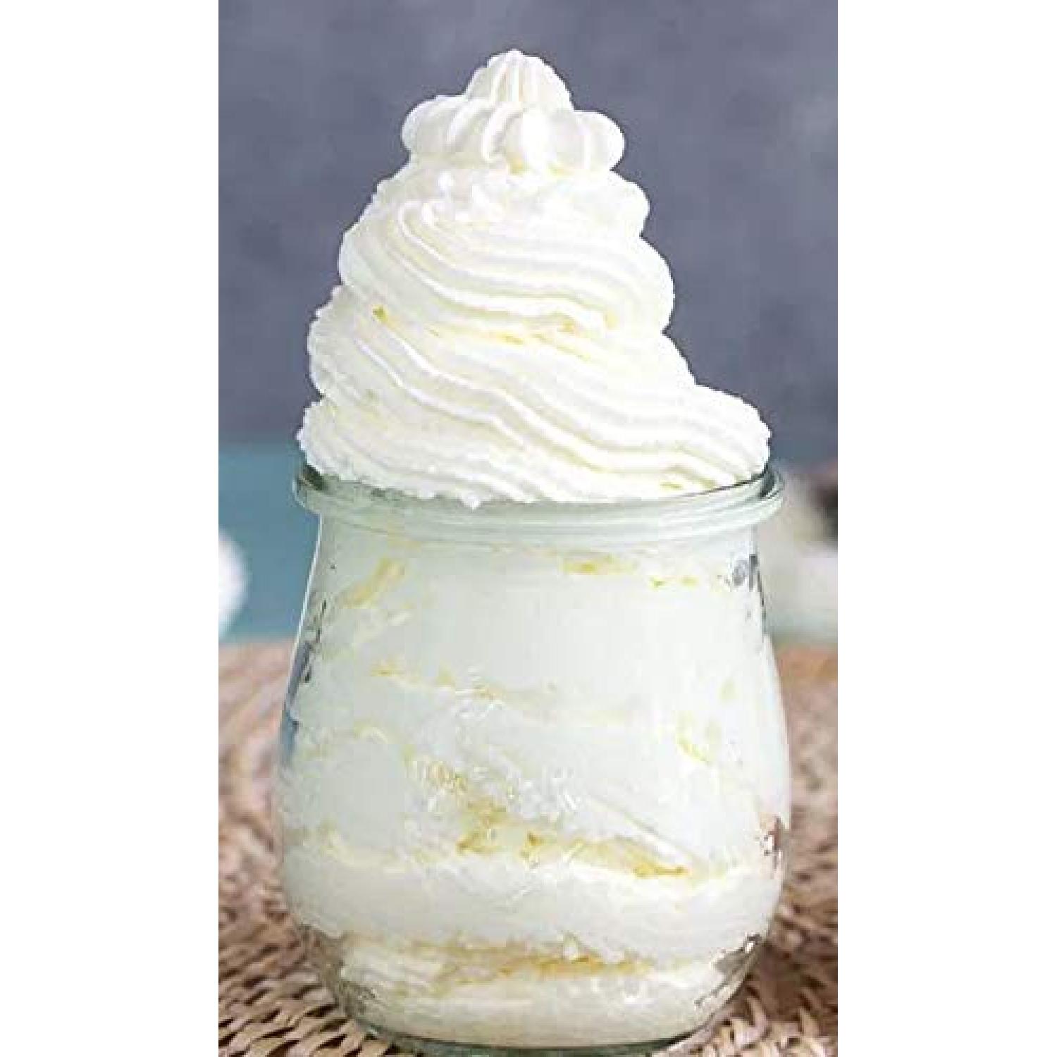 Whipped Cream Stabilizer, 8 ounce package
