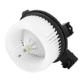 thumbnail image 2 of Blower Motor Fan Fan Blower Motor Fan Blower 272700-5151 Left Fit For Hilux LHD CCW, 2 of 8