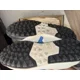 thumbnail image 5 of Onitsuka Tiger HORIZONIA CREAM DIRECTOIRE BLUE Athletic Shoes Sneakers 8.5, 5 of 6