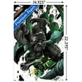 thumbnail image 3 of Marvel Comics - Scorpion - Venom #4 Wall Poster, 14.725" x 22.375", 3 of 3