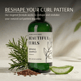 thumbnail image 6 of Nature Skin Shop Curls Shampoo for Wavy Hair, 6 of 7