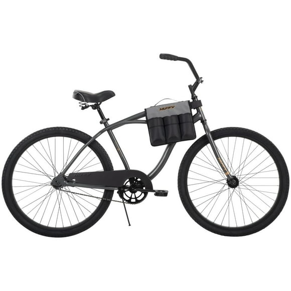 Huffy 26-inch Capitol Men's Beach Cruiser Bike