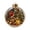 C, variant on 1 Pc Lighted Christmas Diorama Ornament, Clear Acrylic Story Ball with Warm LED, Holiday Tree Hanging Decor, Magical Xmas Gift 3.94in