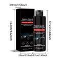 thumbnail image 3 of 100ML Nano Quick Coat Nano Quick Ceramic Coating Pro Revolutionary Nano Spray For Detailing Quick Coating Agent For Deep Gloss Shine Long Lasting Polish, 3 of 7