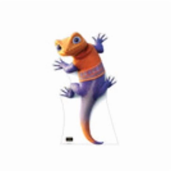 Advanced Graphics 4007 Disney Iwaju Otin Cardboard Cutout - Life Size