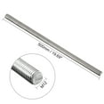thumbnail image 3 of Uxcell M12 Dia 500mm Length 304 Stainless Steel Right Hand Thread Fully Threaded Rod 1 Pack, 3 of 5