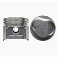 thumbnail image 1 of Pistones Para Eagle Talon 1993-1994 (Spq) Spq Talon, 1 of 2