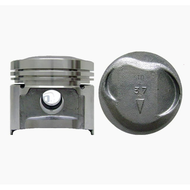 Pistones Para Eagle Talon 1993-1994 (Spq) Spq Talon