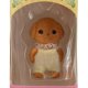 thumbnail image 4 of Muñeco Perro Esponjoso Colgantes Cachorro Peluche Mano Y Pierna Móviles para Bebés, 4 of 9