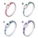 thumbnail image 5 of Collar antipulgas Billuyoard para perros y gatos ajustable multifuncional color Verde, 5 of 6