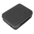 thumbnail image 4 of Drone Carrying Case, Large Capacity Suede Lining Drone Travel Bag Hard Wearing  For Outdoor, 4 of 8