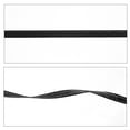 thumbnail image 3 of RENACLIPY 1Pcs Dress Boning Roll Black Polyester Shaping Apparel Handicraft Projects Wedding, 3 of 6