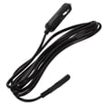thumbnail image 3 of Shisuyan Replacement Car Cooler Power Cord 12v Car Fridge Cable Portable Mini Fridge Charger Cord Car Refrigerator Power Supply Cable Automotive Power Adapter, 3 of 8