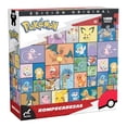 thumbnail image 1 of Rompecabezas Coleccionable Novelty Pokemon, 1 of 4