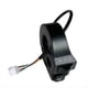 thumbnail image 5 of Interruptor de Señal de para Patinete Eléctrico G2 G3 G4. Accesorio de Botón de Bocina para Patinete G2 G3 G4., 5 of 6