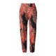 thumbnail image 3 of WILLBEST Pantalones Casuales para Mujer, Cómodos Pantalones Cortos con Cintura Elástica para Uso Diario, Estilo con Cordón Versátil para Primavera, Verano y Otoño. Chica, 3 of 3
