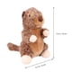 thumbnail image 2 of 1 adorable juguete para dientes de mascotas, molar, peluche interactivo para perros., 2 of 5