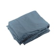 thumbnail image 1 of Cubierta de cubierta de polvo impermeable Oxford cubierta de jaula de conejo para conejillo de Gris 147x52x86cm Yuyangstore Cubierta de la conejera, 1 of 8