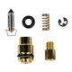 thumbnail image 4 of Kit de reconstrucción de carburador Carb Rep para Yamaha Yfs200 Yfs 200 Blaster All, 4 of 5