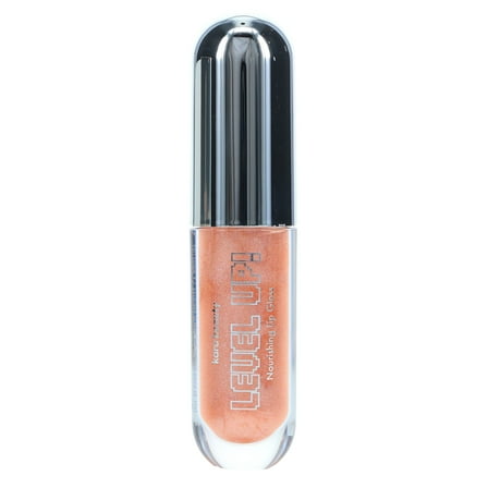 Kara Beauty Level Up! Nourishing Lip Gloss Next Gen 0.11 oz