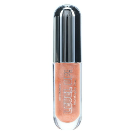 Kara Beauty Level Up! Nourishing Lip Gloss Next Gen 0.11 oz Kara Beauty Level Up! Nourishing Lip Gloss Next Gen 0.11 oz