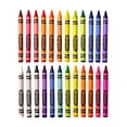 thumbnail image 6 of (3 pack) Crayola Crayons Bulk (24 Packs of 24), Bulk School Classroom Supplies, Classic Colors, 3+, 6 of 10