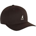 thumbnail image 2 of kangol wool flex fit baseball, 2 of 8