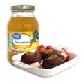 thumbnail image 4 of Mermelada Great Value de piña de 450 g, 4 of 4