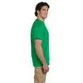 thumbnail image 2 of Mens 6 oz. Ultra Cotton T-Shirt 5 Pack, 2 of 2