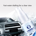 thumbnail image 4 of HSQJHJF 120ml Rain Spray, Car Windscreen Mirror Spray, Car Glass Coating Agent, Car Rain Repellent Spray, 4 of 9