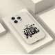 thumbnail image 3 of Mantenga su iPhone a salvo de caídas y rasguños con esta innovadora y moderna funda para teléfono de goma TPU a prueba de golpes con diseño de dibujos animados., 3 of 4