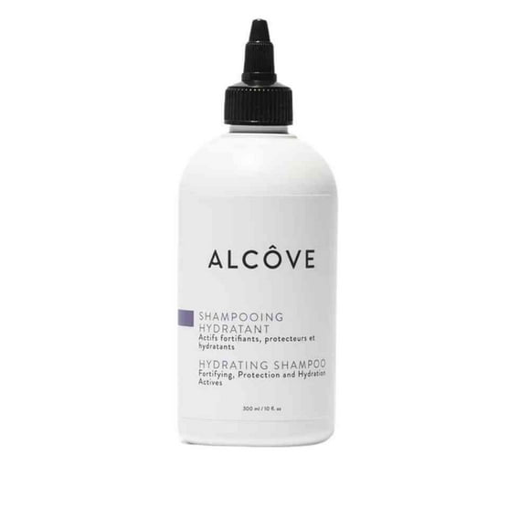 Alcove Moisturizing Shampoo (300ml)