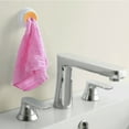 thumbnail image 2 of Growcolor Washing Cloth Hanger Rack Towel Holder 1PCS Convenient Kitchen Storage, 2 of 8