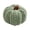 57# (Green), variant on Handmade Crochet Yarn Pumpkin Decorations, Soft Knit Plush Pumpkin Doll Figurines, Woven Pumpkins for Fall Harvest, Halloween, Thanksgiving Indoor Farmhouse Table Ornament - (Yellow)