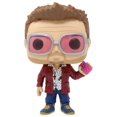 thumbnail image 3 of Pop! Movies Fight Club Vinyl Figure Tyler Durden #919, 3 of 3