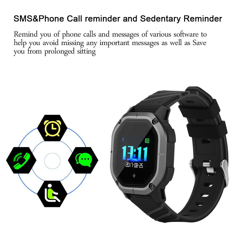 k5 intelligent smart watch