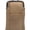 Cream, variant on Genuine Leather Cigarette Case Holder Slim Pack Regular or 100's & Lighter Pocket with Metal Twist Clasp Light Pink