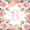 Pink White B, variant on Catabedysis Romantic Flowers Blossom Twin Sheets,Pink Bows Personalized Letter Bedding For Girls,3-Piece,1 Fitted Sheet and 1 Pillowcase