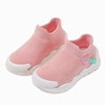 thumbnail image 3 of Godom Boys Shoes Summer Walking Sneakers Lightweight School Dress Shoes Tennis Shoe, 3 of 6